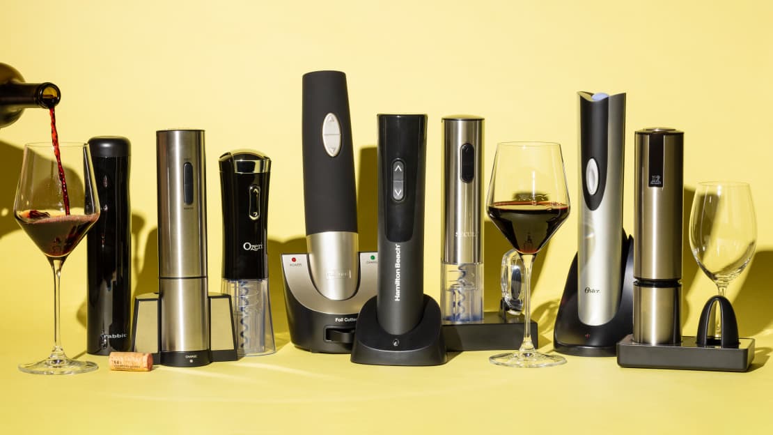 Easy Steps for Using a Rabbit Wine Opener 2024 AtOnce